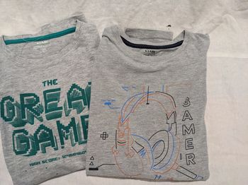 Maillot manches longues