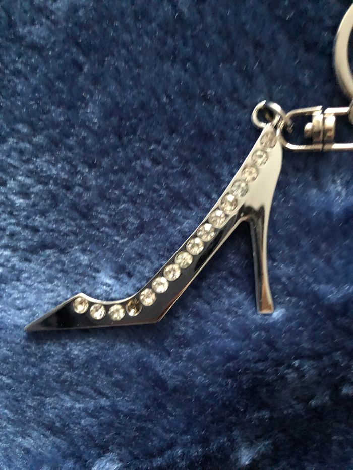 Porte clé Neuf - photo numéro 2