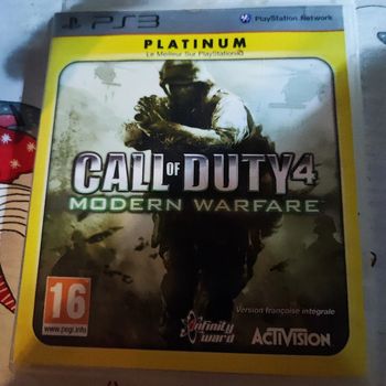 Cod4 .