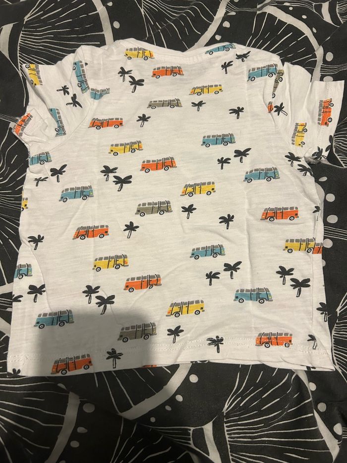 T-shirt - photo numéro 4