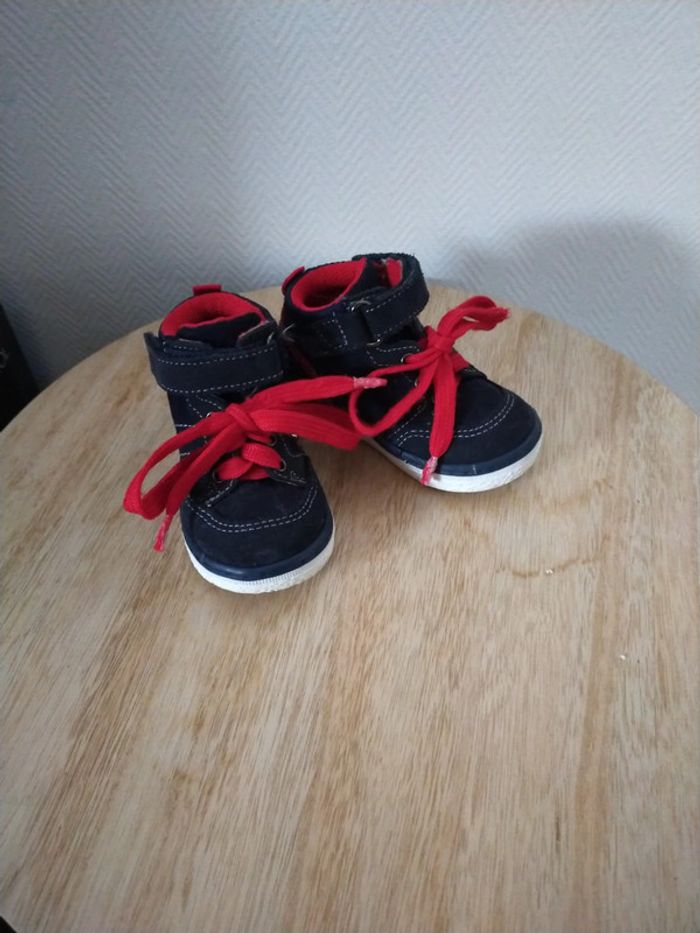 Chaussures 18 - photo numéro 2