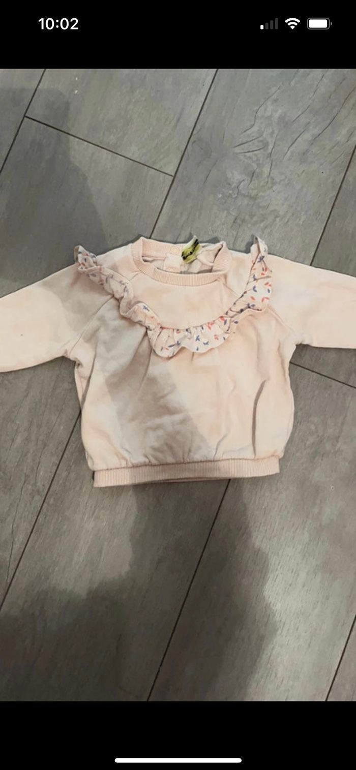 Lot 6 mois - photo numéro 4