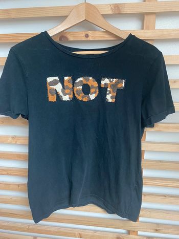 TEE shirt Kiabi taille M