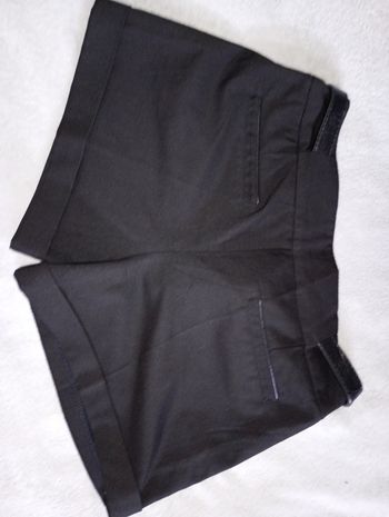 Short Court