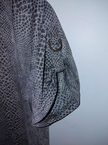 Maillot leopard