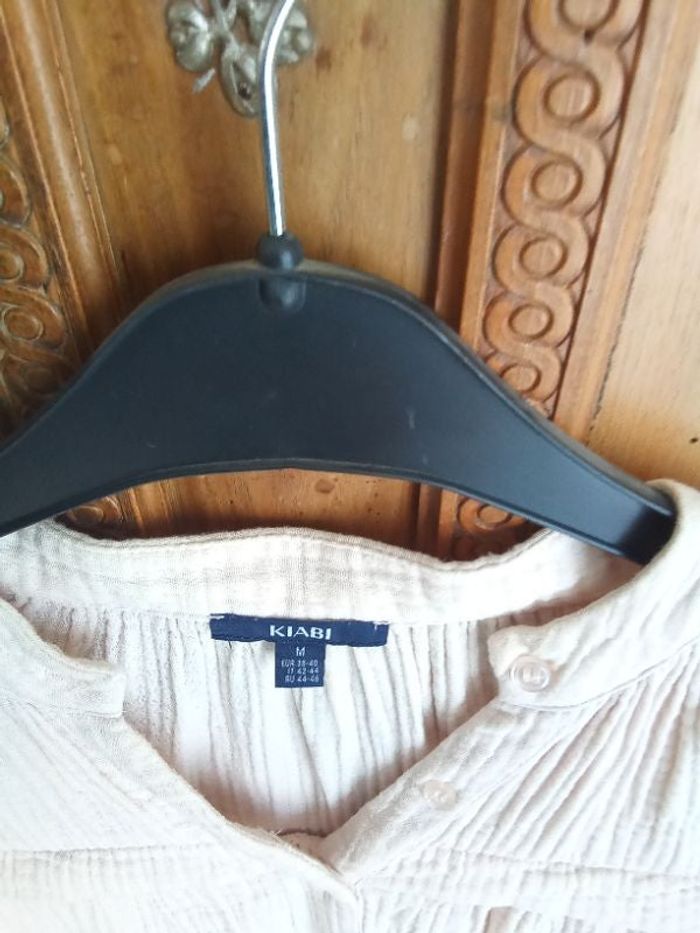 Blouse femme