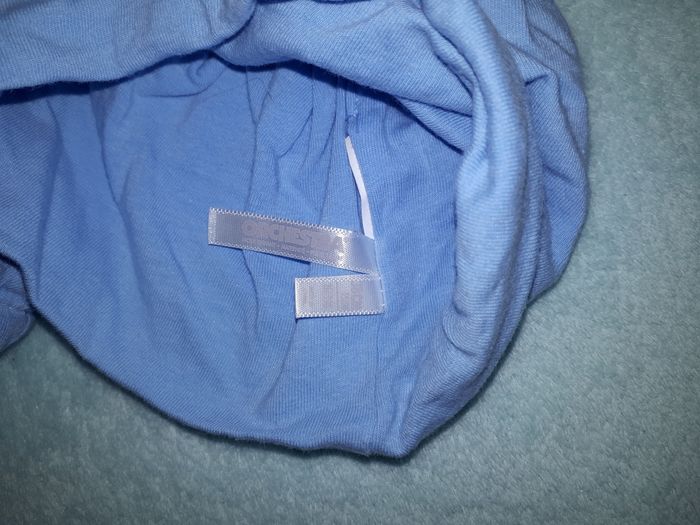 Bonnet moufles 1 mois - photo numéro 2