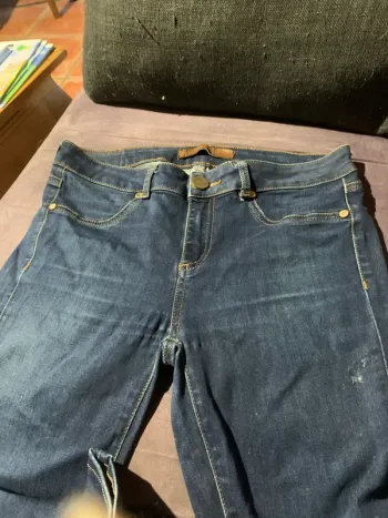Jean 👖 slim