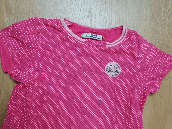 Robe 8 ans Elle est où la mer - photo numéro 8