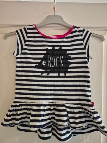Robe enfant