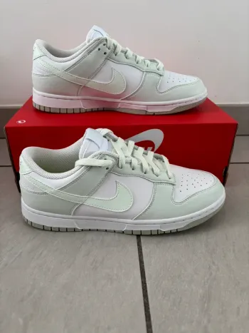 Nike dunk low