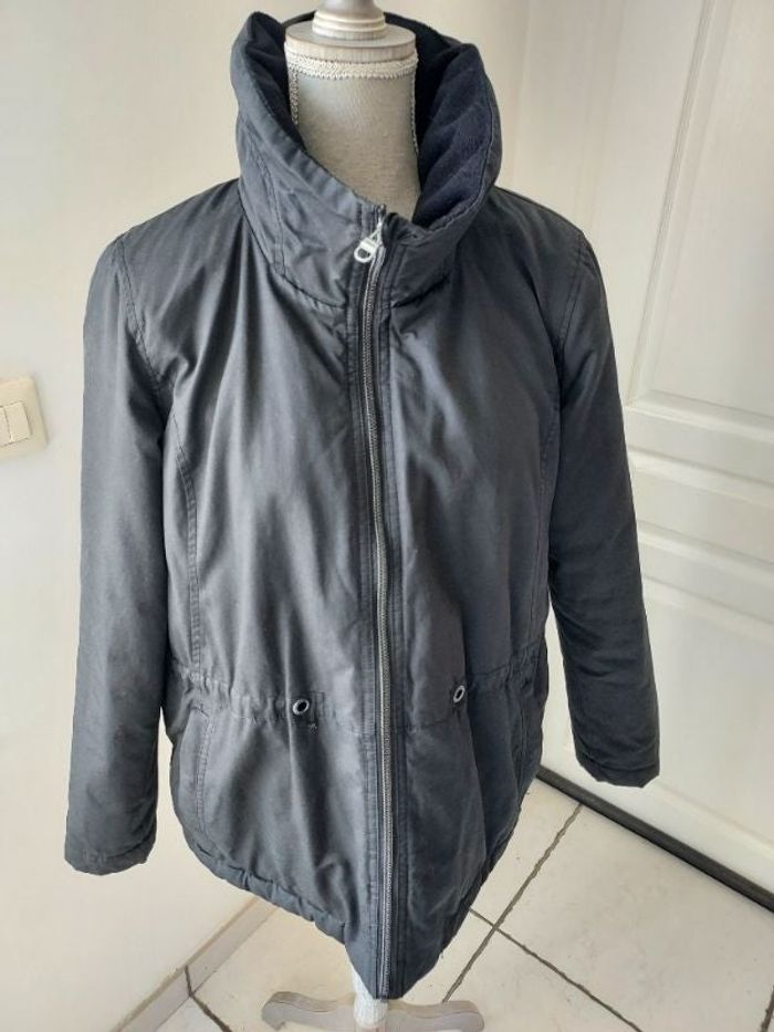 Manteau marque bench