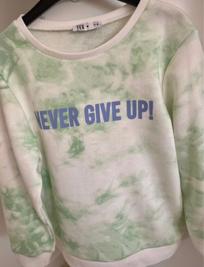 Pull enfant - photo numéro 2