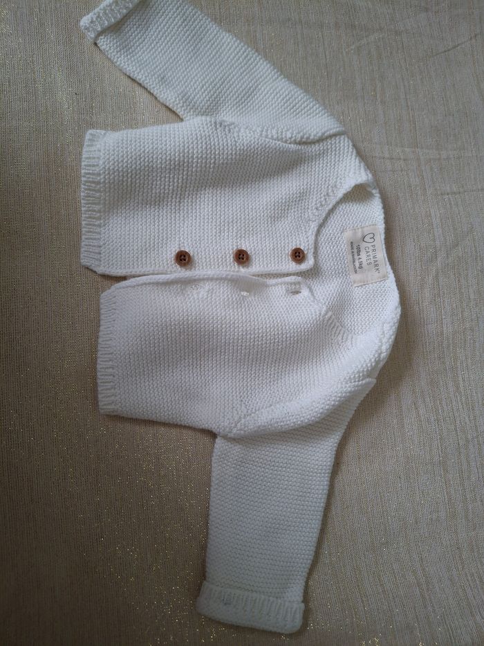 Lot bebe 1mois - photo numéro 7