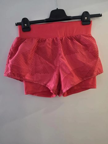 Short sport