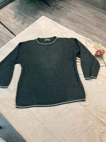 Pull homme S