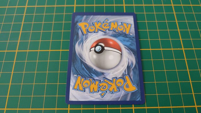 5/25 Carte Pokémon Vipélierre 5/25 Holographique Promo McDonald's 2021 25 ans #B91 - photo numéro 2