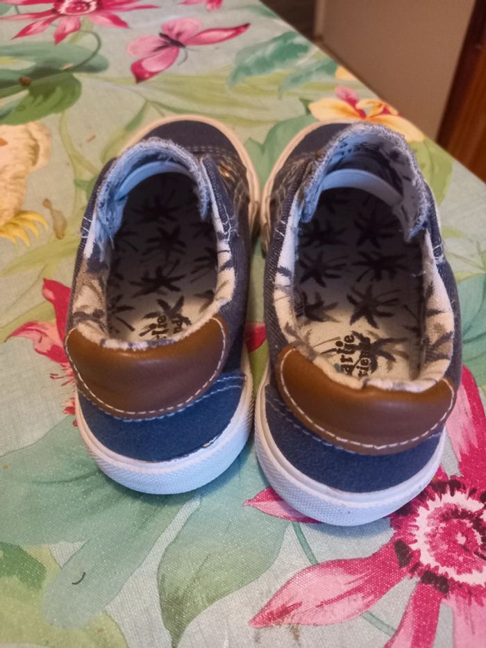 Chaussures garçon - photo numéro 3