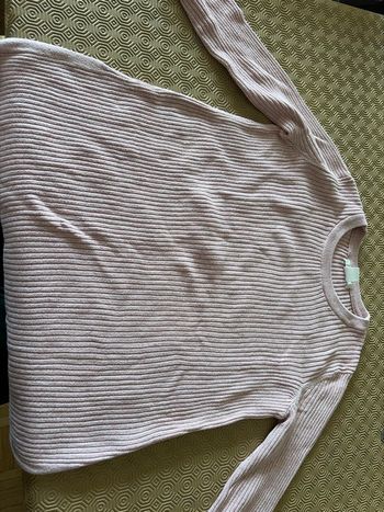 Tee-shirt manche longue