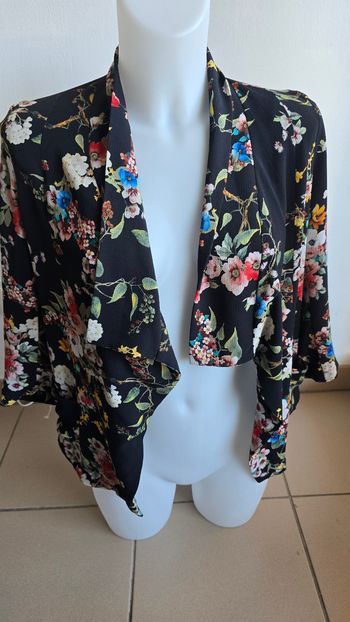 Cardigan bershka taille 36