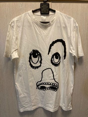 Tee shirt imprimé