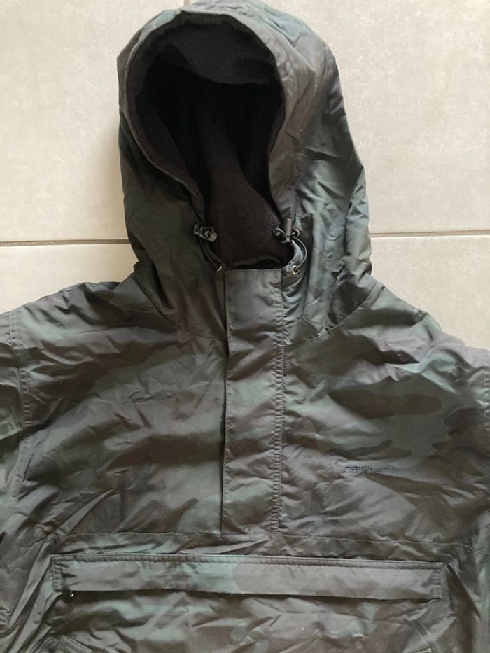 Veste homme Carhartt M - photo numéro 2