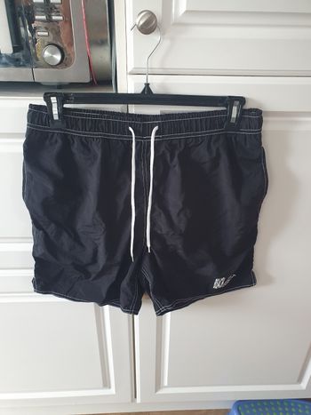 Short de bain