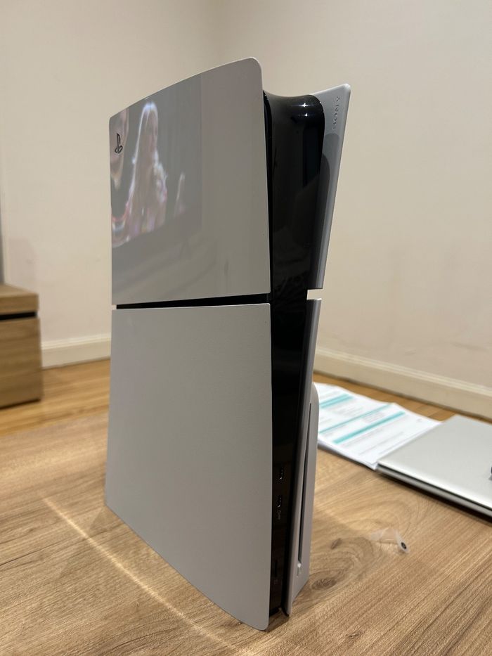 PlayStation - photo numéro 2