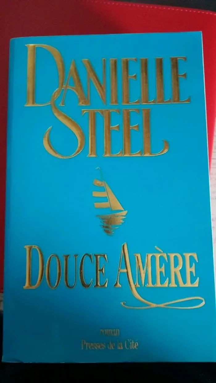 Douce Amère