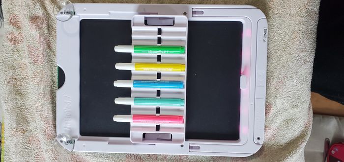 Tablette Magic Pad Gulli - photo numéro 2