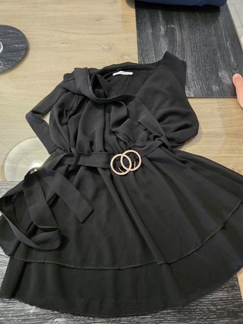 Tee shirt femme