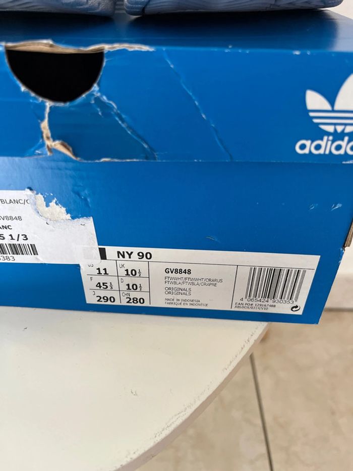 Adidas NY 90 - photo numéro 5