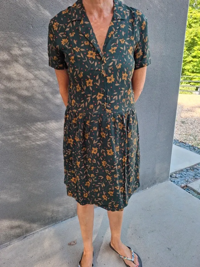 Robe I.Code neuve 36 👗
