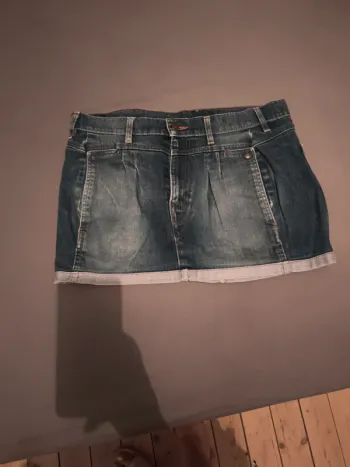 Jupe Lévi's