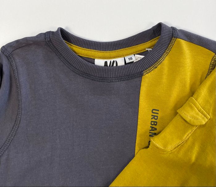 Haut ML - photo numéro 6