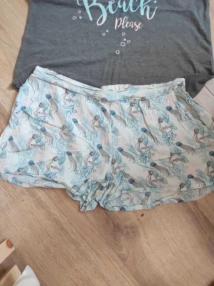 Pyjama - photo numéro 3