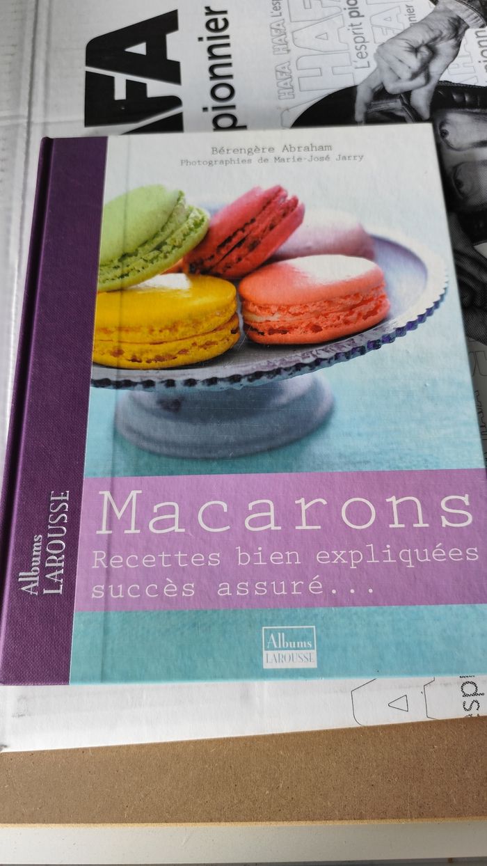 Macarons
