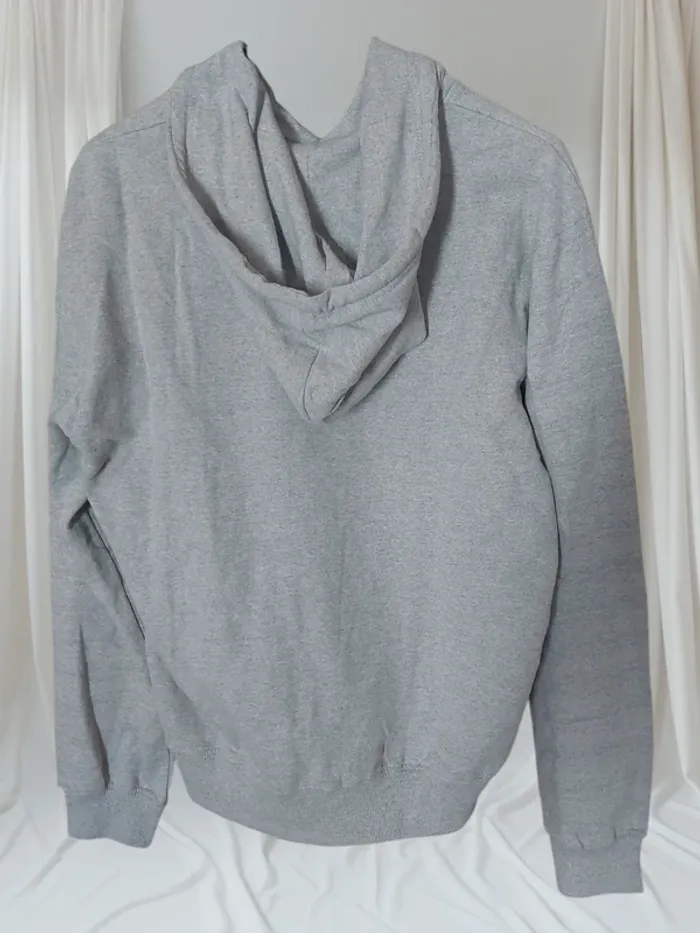 Sweat à capuche homme T .M - photo numéro 2
