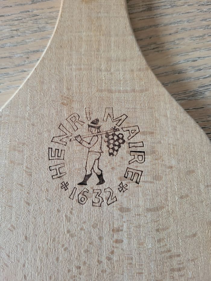 Planche apero en bois - photo numéro 3