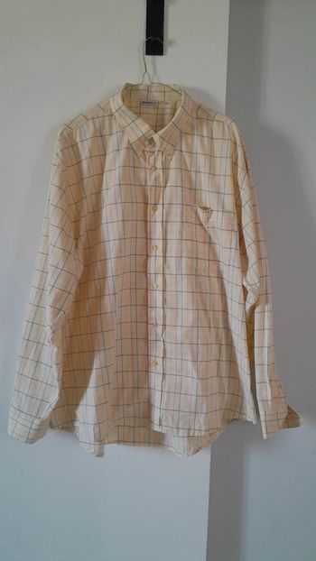 Chemise été Damart