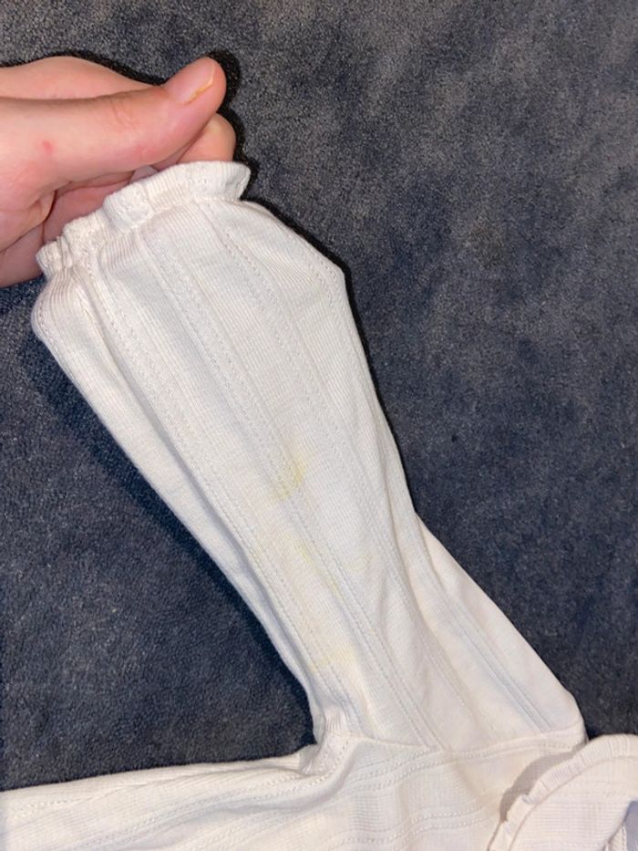 Petit pull Kiabi - photo numéro 2