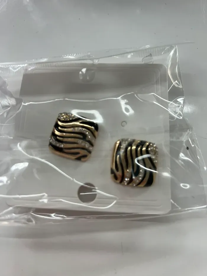 Boucles oreilles - photo numéro 2