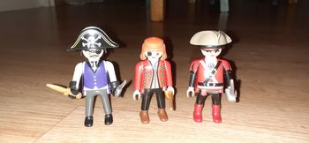 Pirates Playmobil