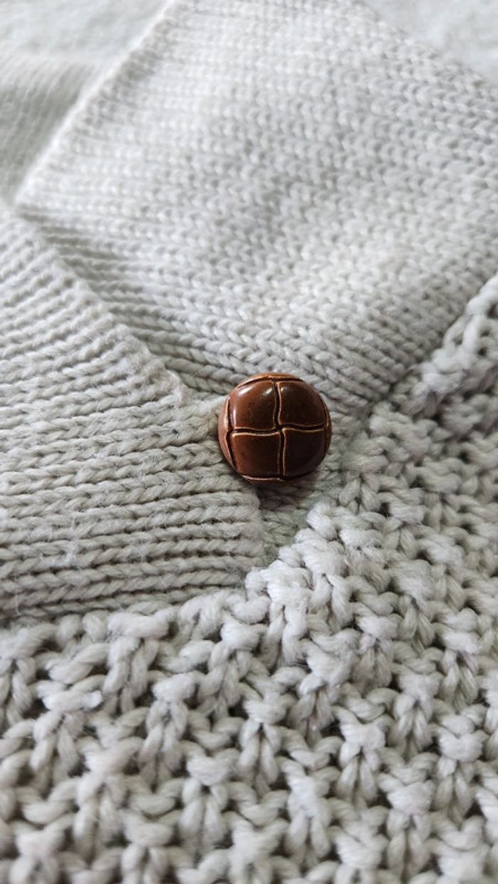 Poncho - photo numéro 3