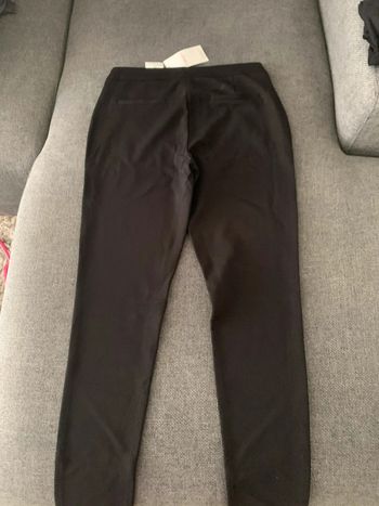 Pantalon façon Tregging Camaïeu neuf