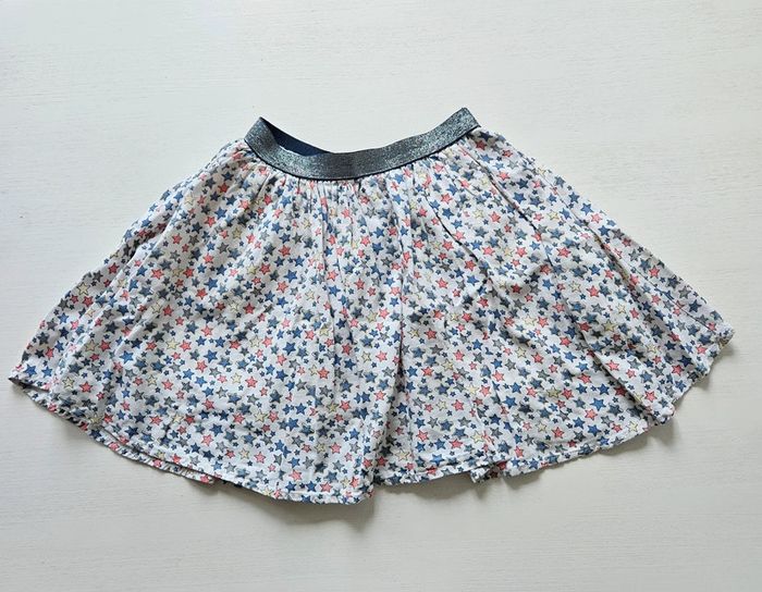 Jupe 8 ans - photo numéro 2