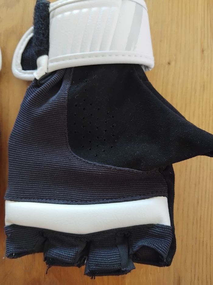 Mitaines kick boxing taille M - photo numéro 7