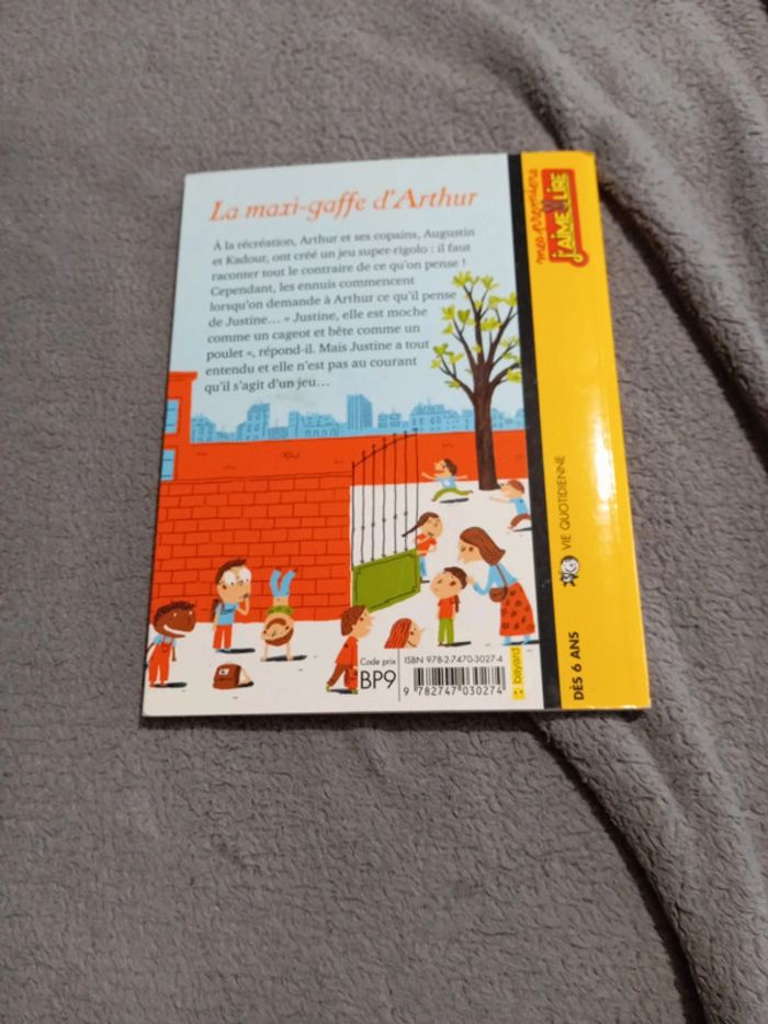 Mes premiers j' aime lire - photo numéro 2