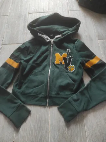 Sweat Jennyfer taille xs