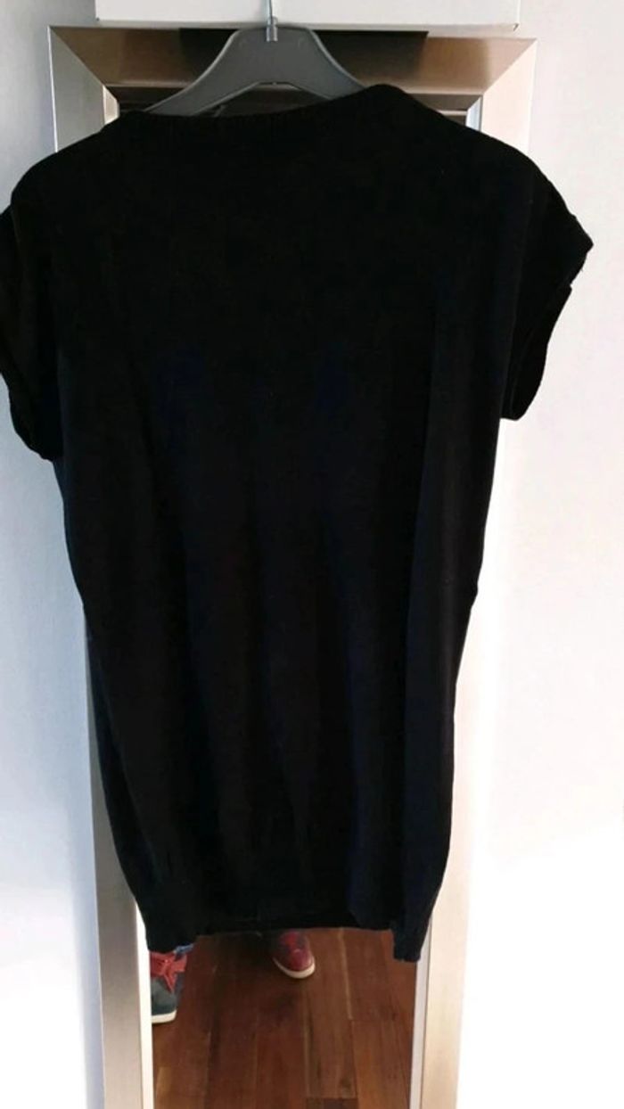 Pull taille 1 rock - photo numéro 6